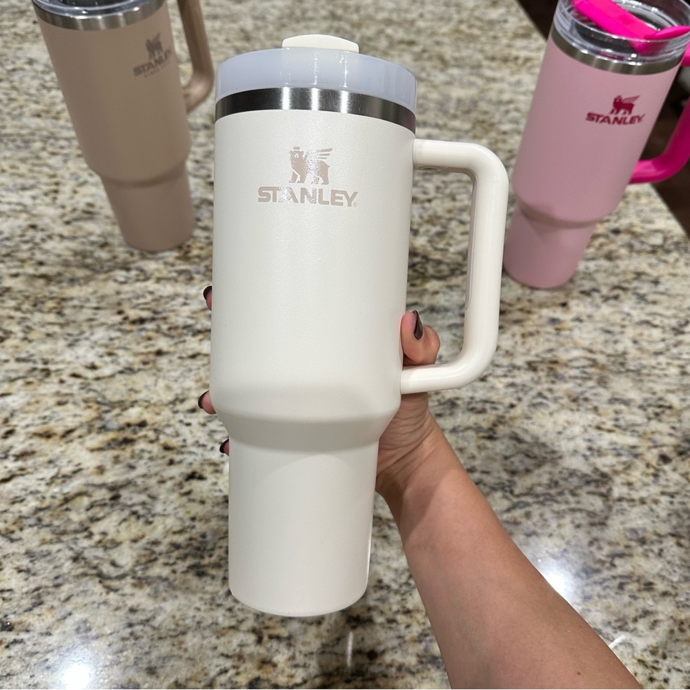 Stanley 40oz Quencher H2.0